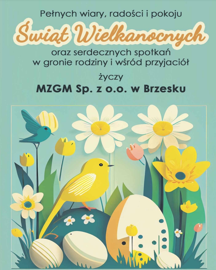 życzenia świąteczne - 28 marca, 2024, grafika 2