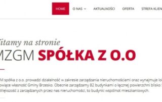 Witamy Państwa na nowej odsłonie naszej strony