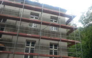 Termomodernizacja budynku przy ul. Okocimskiej 42 w Brzesku, zdjęcie 16