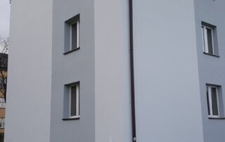 Termomodernizacja budynku przy ul. Browarnej 8, zdjęcie 5