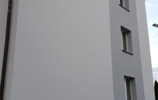 Termomodernizacja budynku przy ul. Browarnej 8, zdjęcie 6