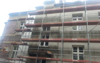 Termomodernizacja budynku przy ul. Okocimskiej 42 w Brzesku, zdjęcie 10