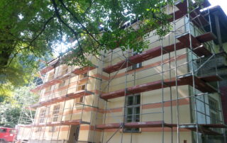 Termomodernizacja budynku przy ul. Okocimskiej 42 w Brzesku, zdjęcie 15