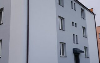 Termomodernizacja budynku przy ul. Browarnej 8, zdjęcie 7